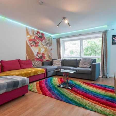Hanifa Place Leeds  Bagian luar foto