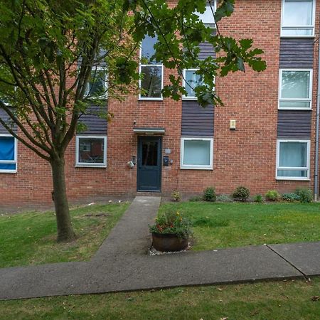 Hanifa Place Leeds  Bagian luar foto