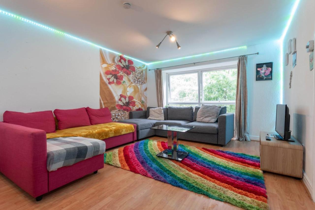 Hanifa Place Leeds  Bagian luar foto