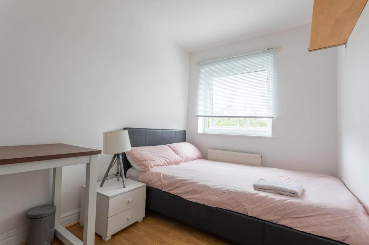 Hanifa Place Leeds  Bagian luar foto