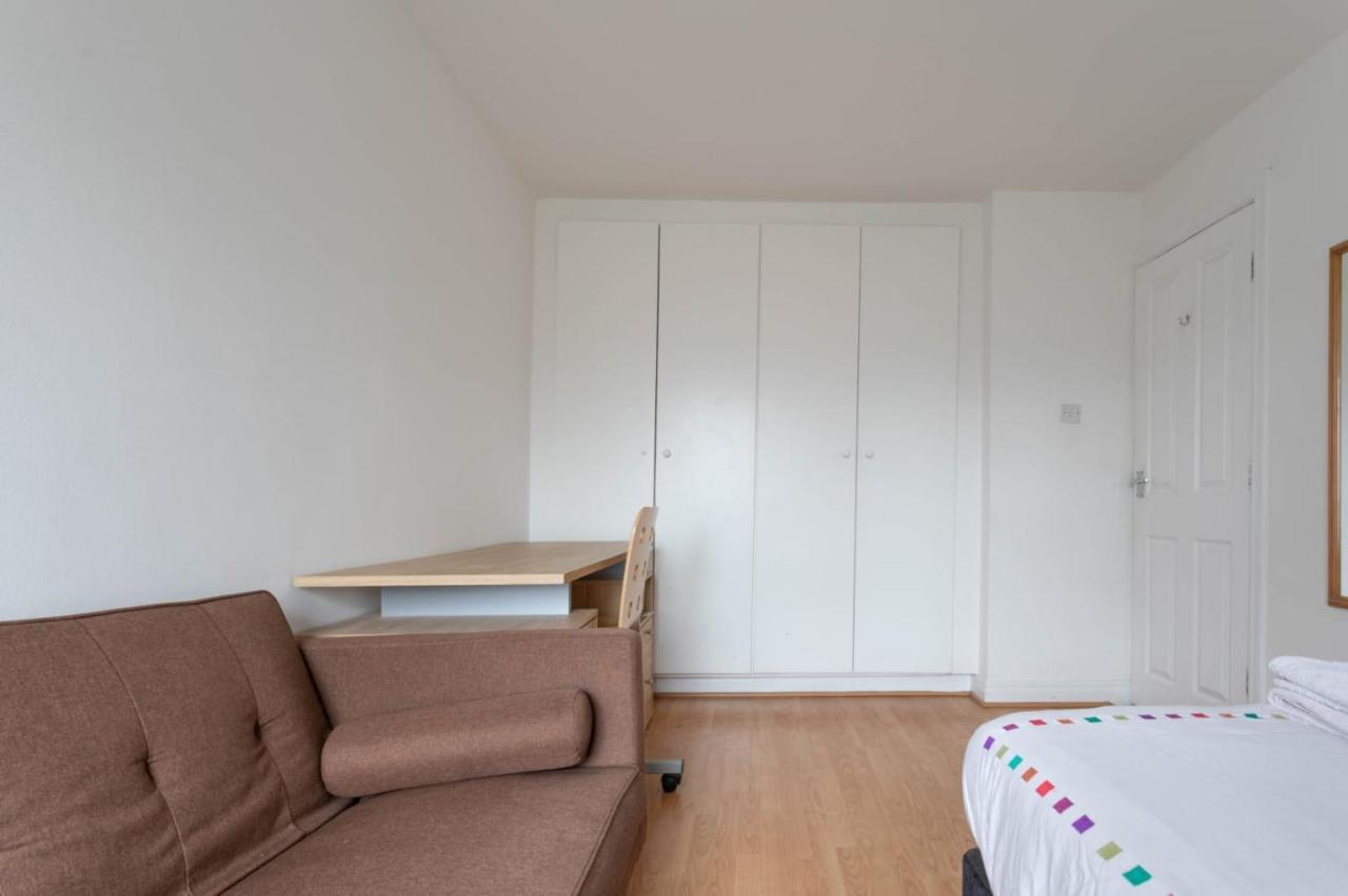 Hanifa Place Leeds  Bagian luar foto