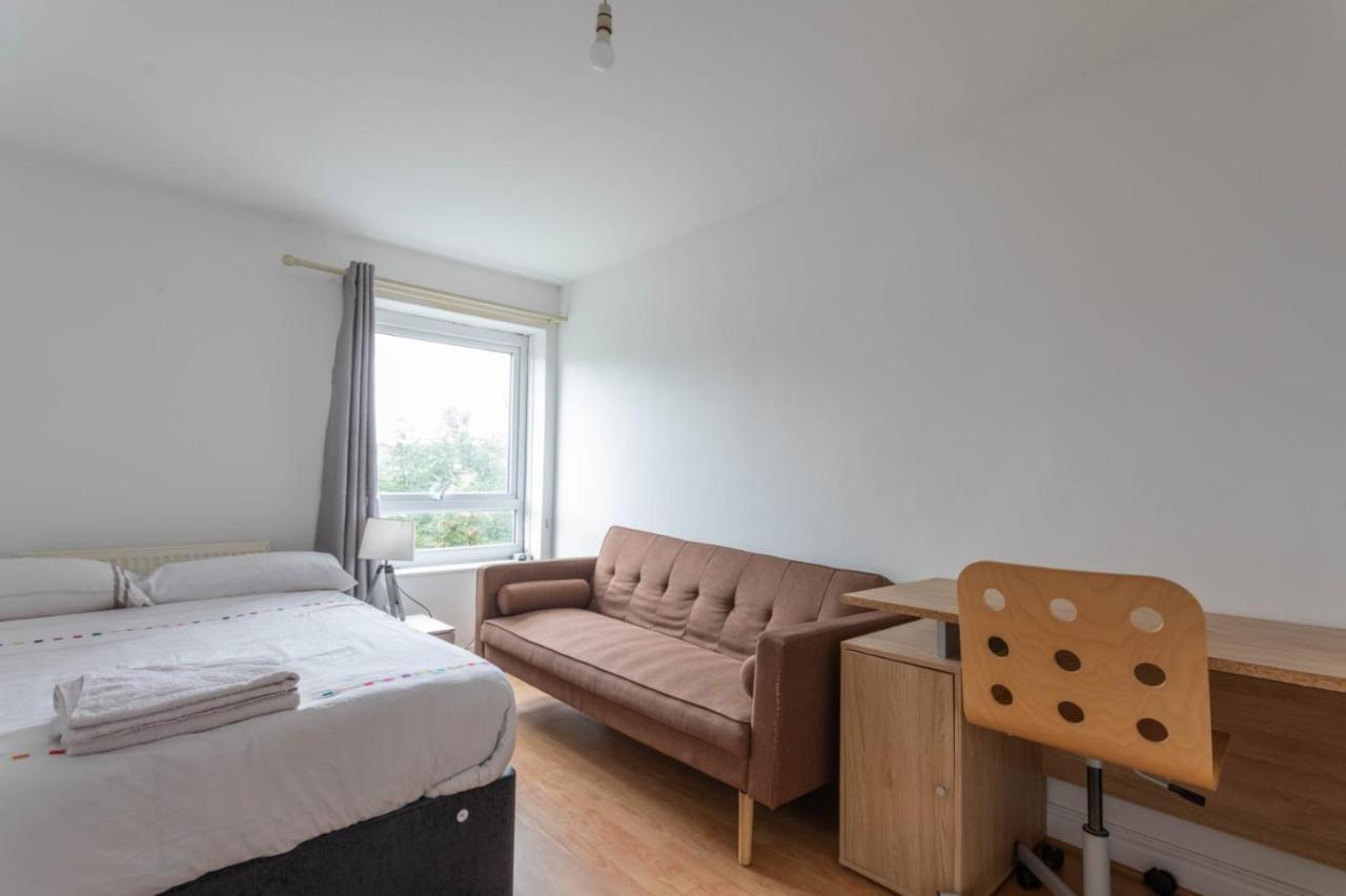 Hanifa Place Leeds  Bagian luar foto