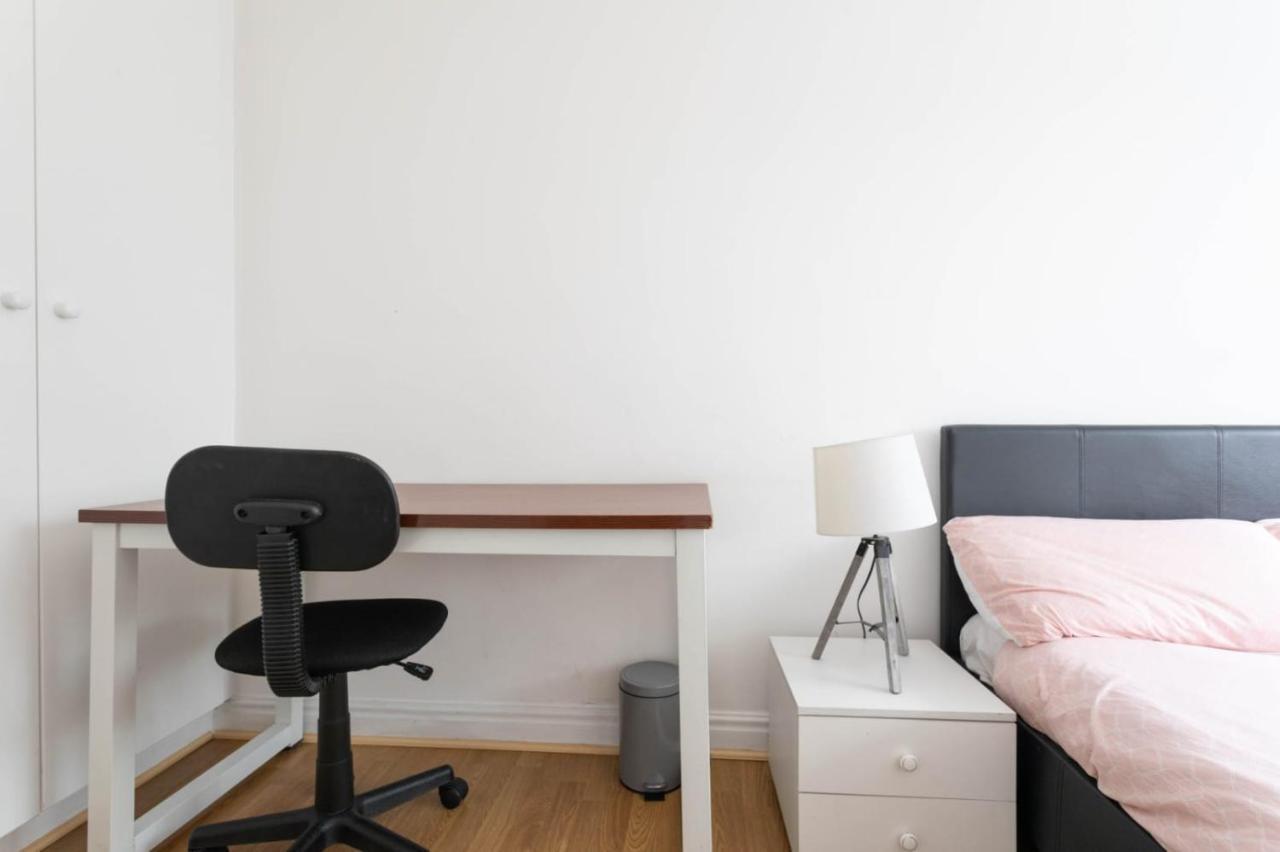 Hanifa Place Leeds  Bagian luar foto