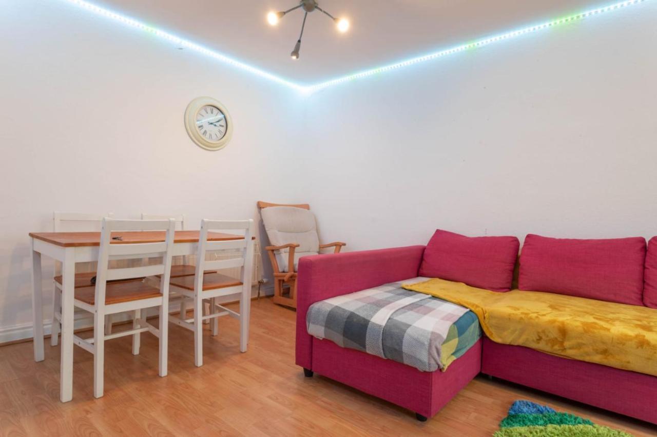 Hanifa Place Leeds  Bagian luar foto
