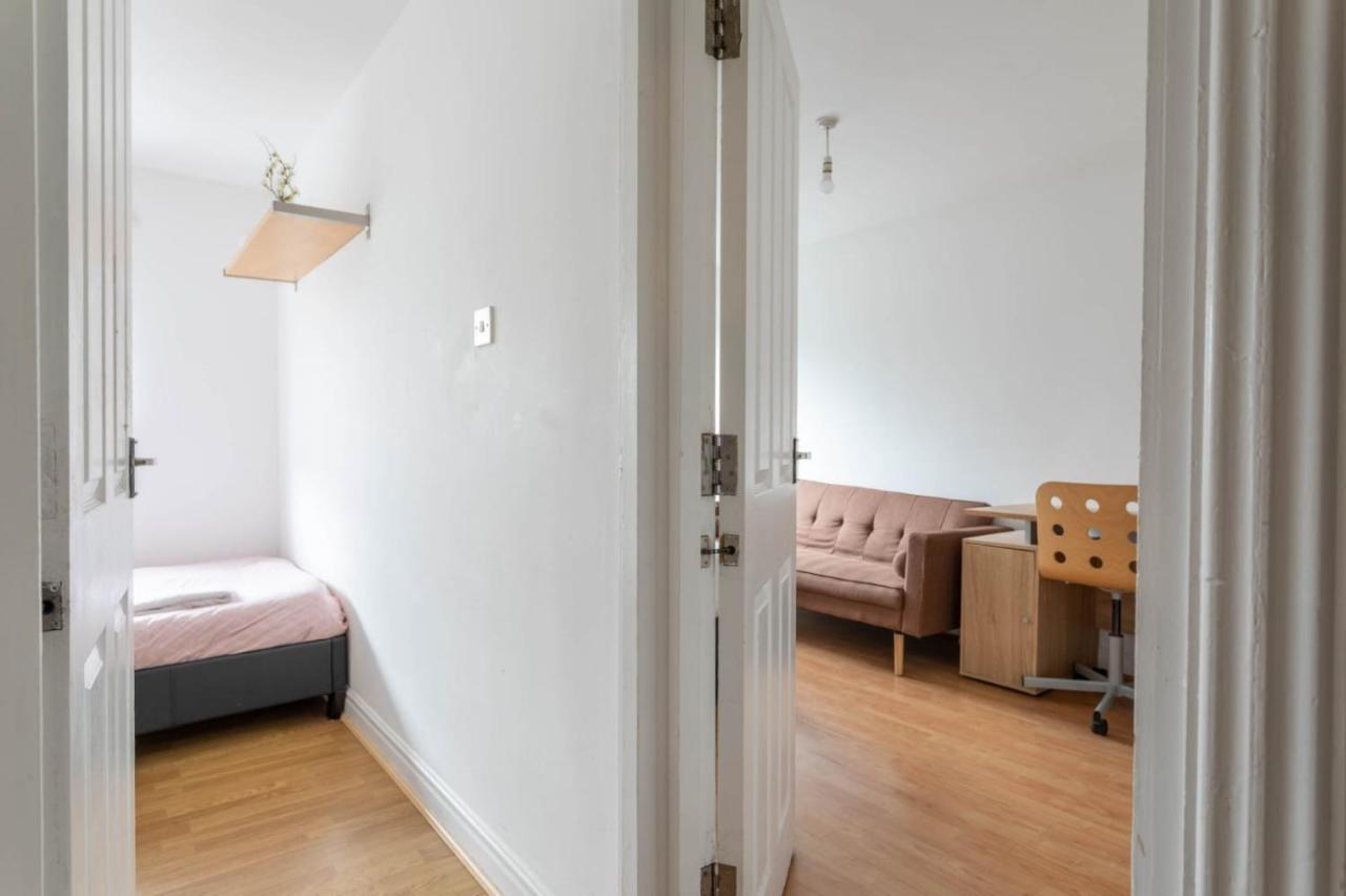 Hanifa Place Leeds  Bagian luar foto